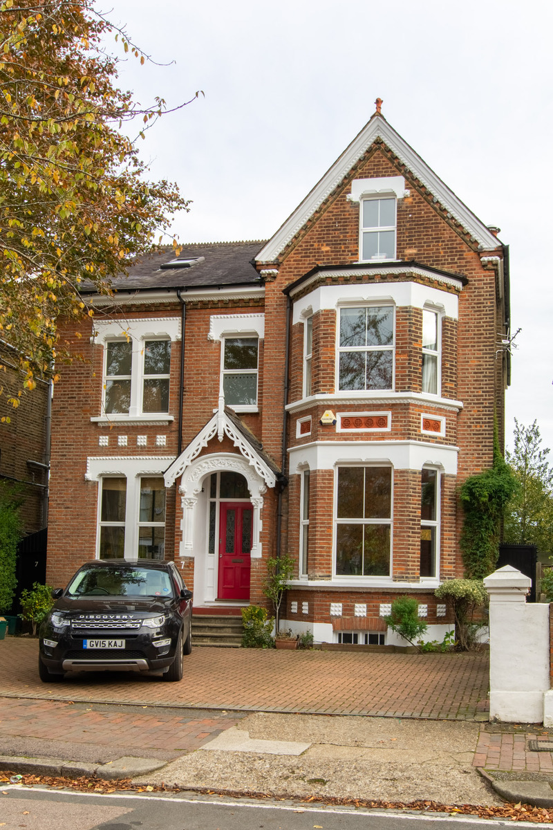 Simply Shoot Locations I Beckenham Kent I BR3