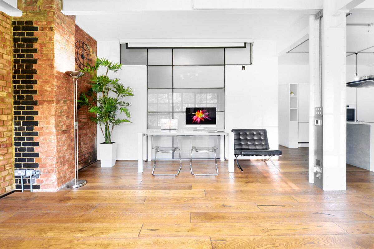 Penthouse Apartment With Exotic Location And View photo