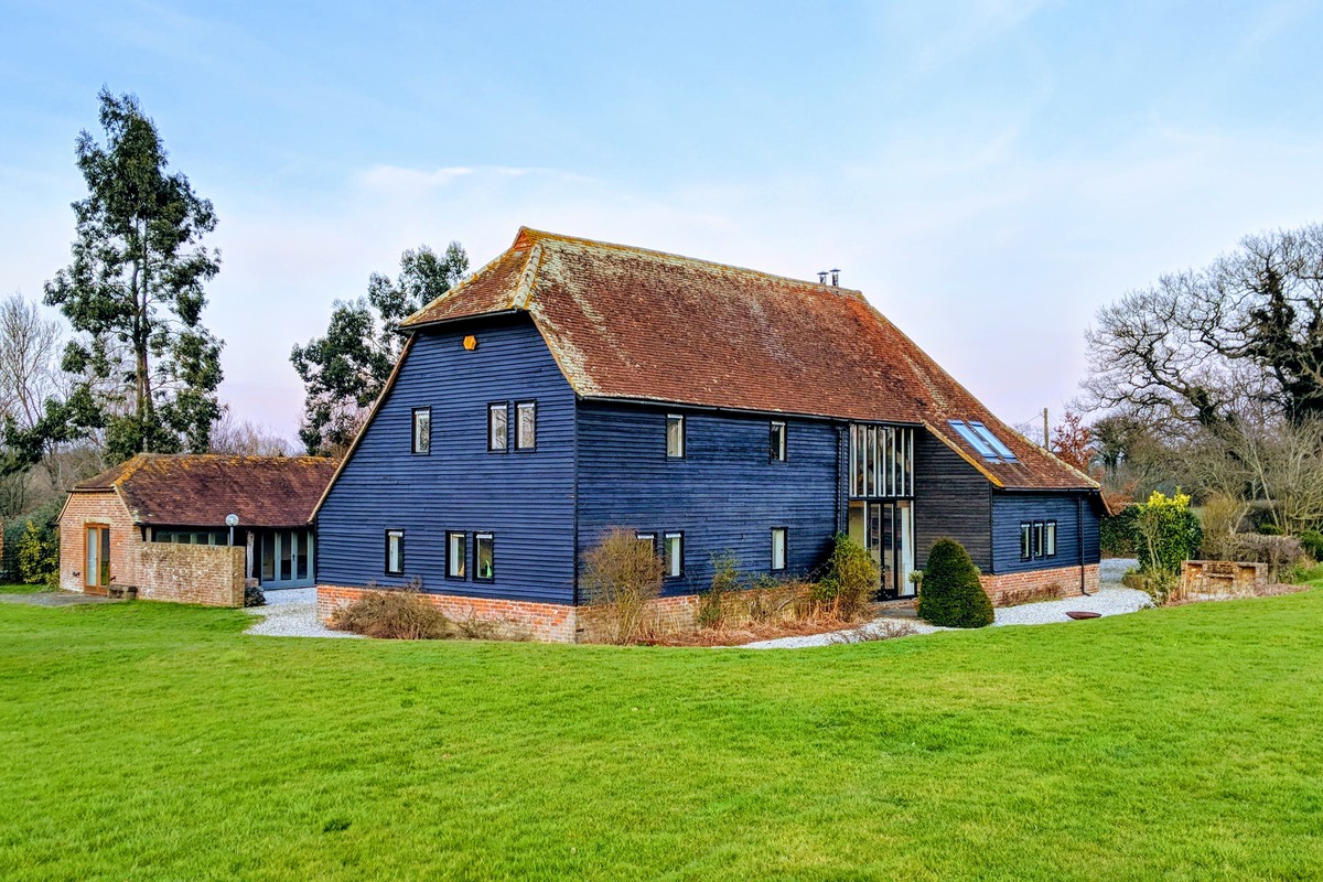 Simply Shoot Locations I Pulborough I West Sussex